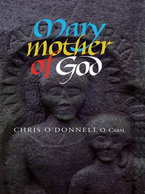 cover image of Mary Mother of God